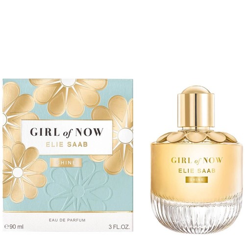 Elie saab girl now shine - of,