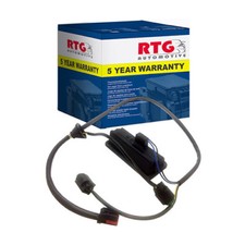 Tailgate Door Handle + Switch