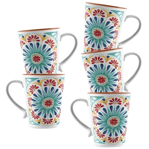 Purely home rio medallion - home,