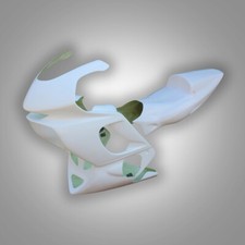 KLR221 Yamaha YZF 600 R