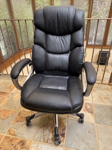 Very comfortable and - very,