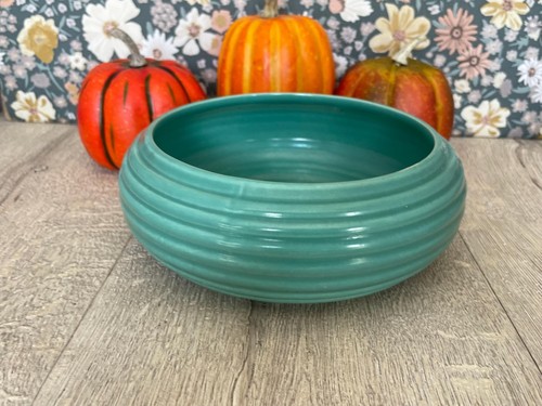 Sea green govancroft bowl with - sea,