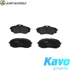 Brake Pad Set Disc Brake