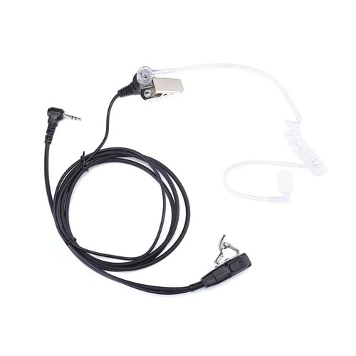 1pin 5mm fbi - 2.5mm, acoustic