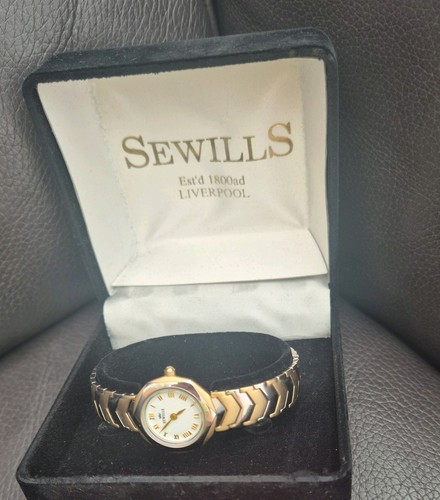 Vintage sewills liverpool - vintage,