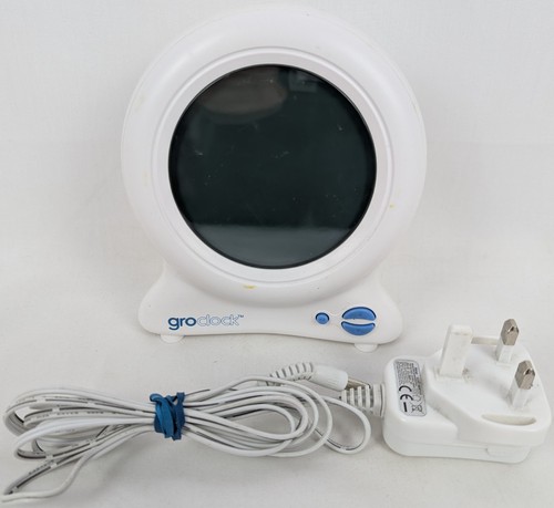 Gro clock tommee tippee - tippee, sleep