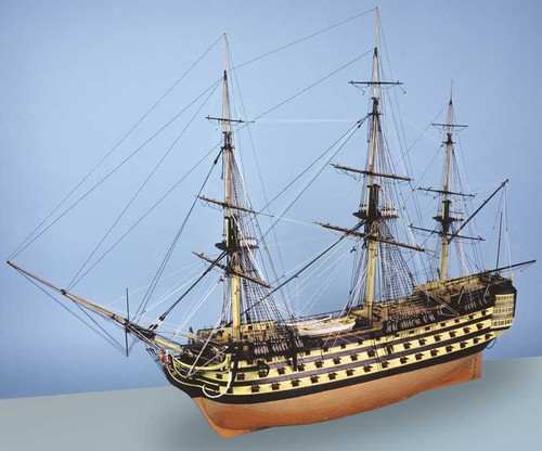 Caldercraft scale hms - caldercraft,