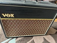 VOX AC30S1 Amplifier Virtually New Gigged Once