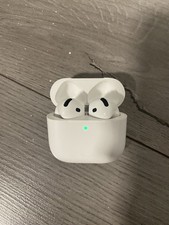 USED Apple AirPods 4th