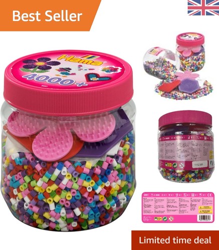 Hama ultimate craft set - craft,