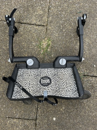 Lascal buggyboard mini - lascal,