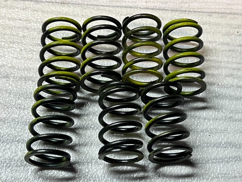 Kawasaki clutch springs - 60,