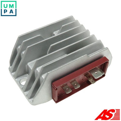 Alternator regulator are9091 - alternator,