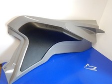 2022 seadoo Wake Pro 230 right RH central body panel coastal grey 291005773