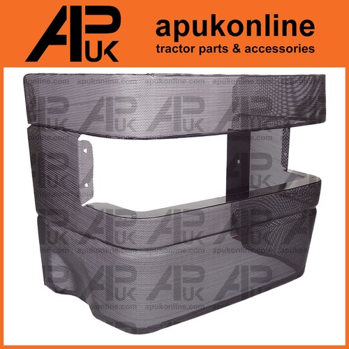 Front grille for ford new - grille,
