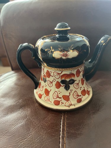 Antique english ceramic - english,