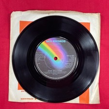 Don Williams, I Believe in