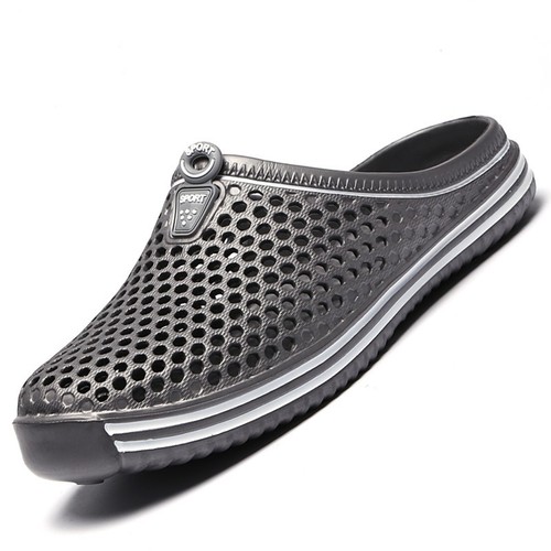 Mens womens hollow slip - womens,