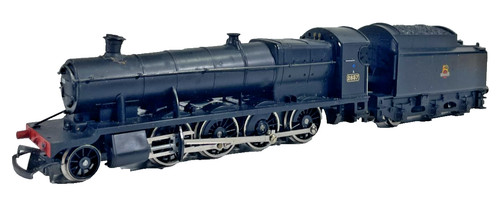 Hornby 92239 gwr 28xx gauge - 92239, oo