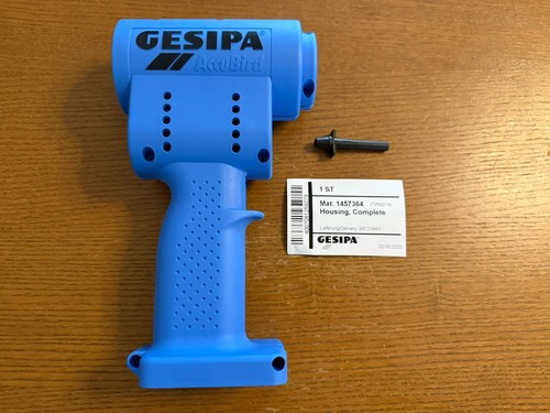 Gesipa rivet gun - gesipa, housing