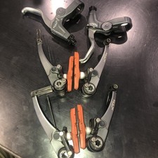 Shimano XTR BR-M950 V-Brakes