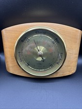 Shortland Smiths Vintage Wood