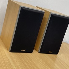 Denon SC-M5K Hi-Fi Stereo
