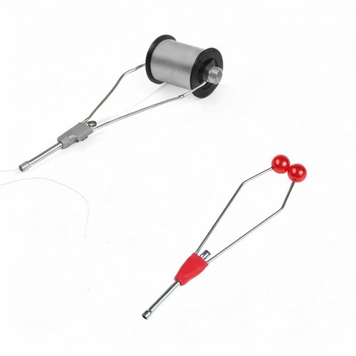 Fly tying tool ceramic - fly,