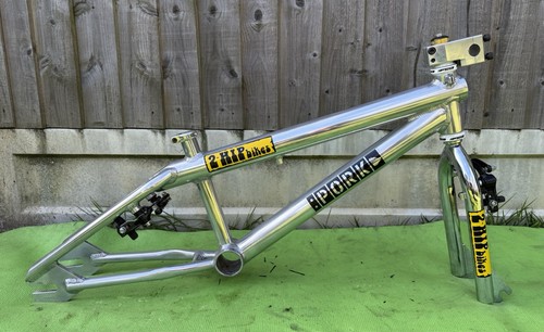 2hip bmx pork mid - 2hip,