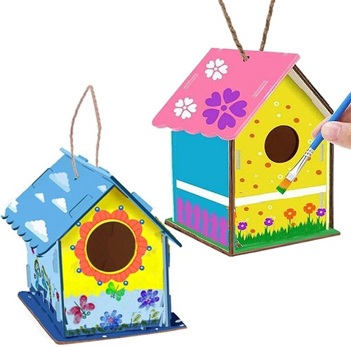 Trixes wooden bird - trixes,