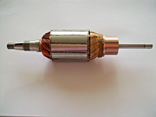 LUCAS  E3HB DYNAMO ARMATURE