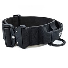 2 inch Dog Collar Military