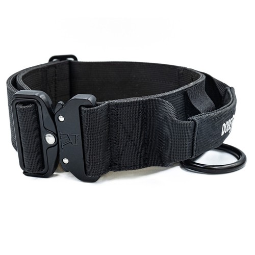 Inch dog collar - dog, military