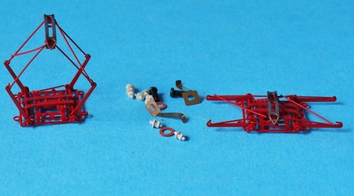 Rivarossi pantograph from - pantograph,