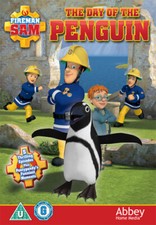 Fireman Sam: The Day of the