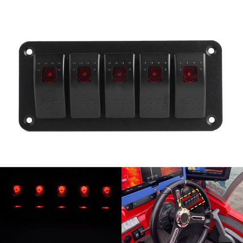 Gang led light - gang,