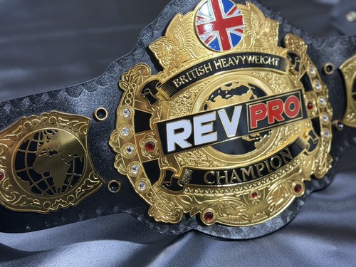 Rev pro british heavyweight - rev,