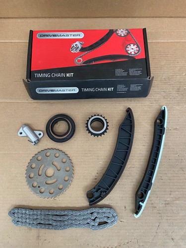 Timing chain kit for - timing,