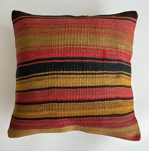 Handmade cushion cover - cushion,