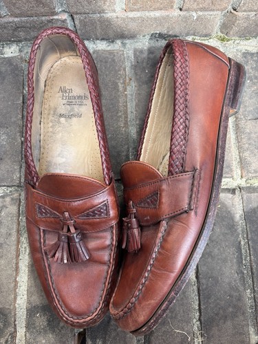 Euc allen edmonds maxfield - euc,