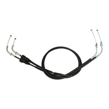 Throttle Cable For Set For