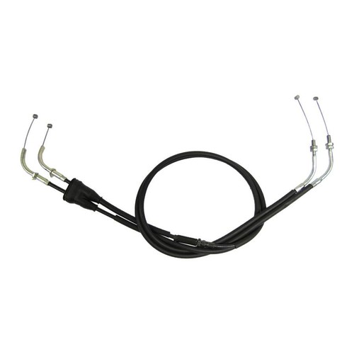 Throttle cable for - throttle, set