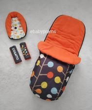 COSATTO FABLE DESIGN FOOTMUFF