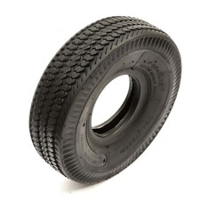 10 Inch Tyre 4.10-4 Lawnmower