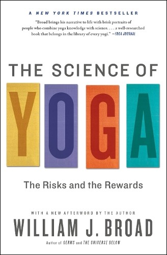 The science yoga risks - of,