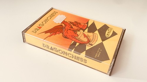 Dragon dragonchess - 32,