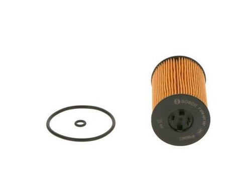 Bosch oil filter for - bosch, vw