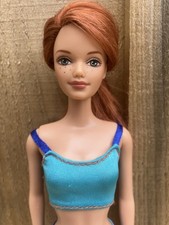 Barbie Surf City Midge Doll