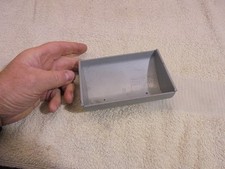 Lotus Elise S2 Heater Controls