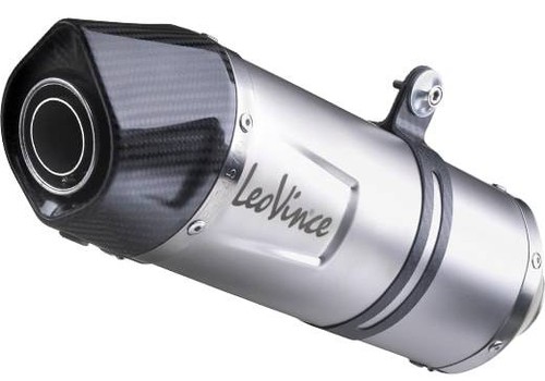 Exhaust leovince one evo - lv,